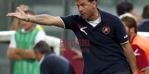 La Reggina e Ciccio Cozza avversari nella prossima stagione?