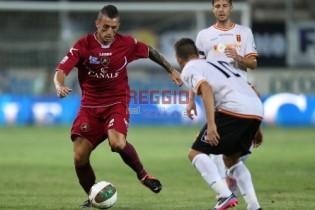 Reggina-Messina, è derby anche sul mercato: Caserta, Berardocco e Ripa