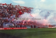 Accadde oggi: Perugia ’88, “B”entornata Reggina!