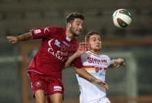 Reggina, prob. formazione: Alberti ha scelto l’undici ma non il modulo…