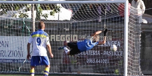 Amichevoli estive: Aurora – Calcio Ravagnese 4-3