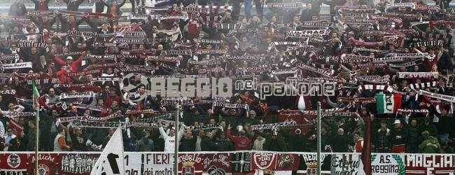 ASD Reggio, playoff Serie D saranno una farsa? “Fiducia su blocco retrocessioni da Lega Pro”