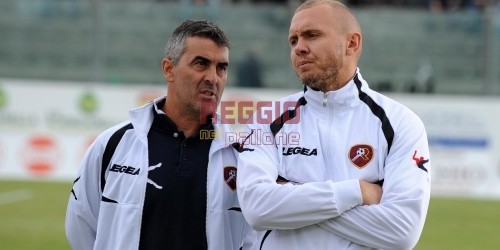 Mozart:”Reggina, che amarezza. Il mio futuro? Alleno in Brasile ma sogno l’Italia”