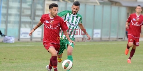 Reggina, la probabile formazione: Alberti lancia Velardi. Chi in attacco ?