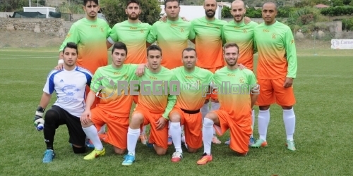 Gioia S.Giuseppe: Villese ko, derby verde-arancio