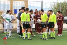 Photogallery Villese-Locri |Promozione 14/15