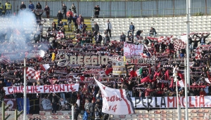 ultrasreggioamessina2014-2015