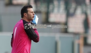 belardi Messina-Reggina 14/15 campionato