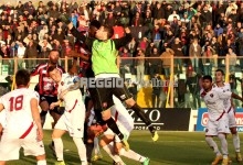 Reggina, Kovacsik: “Merito di tutta la squadra. Pronto a rimanere”