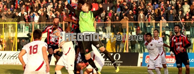 Reggina, Kovacsik: “Merito di tutta la squadra. Pronto a rimanere”