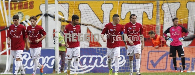 Reggina, tre punti inutili. Serie D in attesa del Coni…