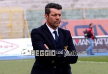 Casertana, Campilongo: “Non abbiamo sottovalutato la Reggina”