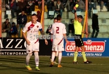 Messina-Reggina, arbitra Martinelli