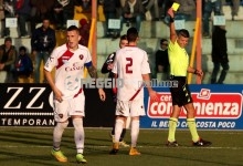 VIDEO Casertana-Reggina, gli HIGHLIGHTS della battaglia del Pinto