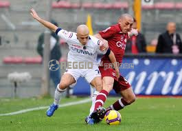 Reggina, Cirillo: “Buon pareggio, ora pensiamo al derby”