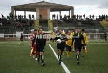 Promozione B, la presentazione della 25esima giornata