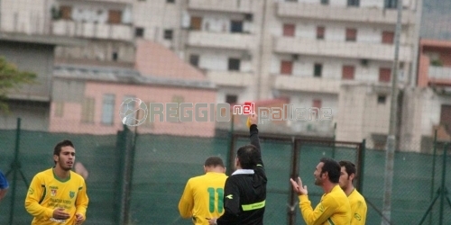 Serie D, le decisioni del Giudice Sportivo dopo il turno infrasettimanale