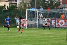 Serie D Girone I, 5^ giornata: risultati, classifica e prossimo turno