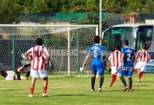 Serie D Girone I, 14^ giornata: San Luca battuto in rimonta