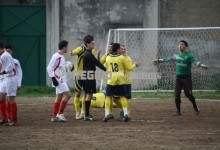 1^ Categoria, Giudice Sportivo: stangata per Panagia