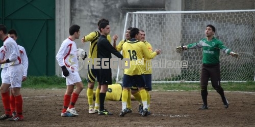 1^ Categoria, Giudice Sportivo: stangata per Panagia