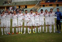 Derby: ballano solo i Lupi, dov’era la Reggina?