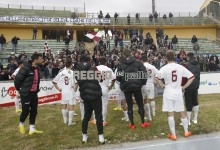 “Reggina, Barletta e Savoia punte dell’iceberg. Classifiche virtuali e falsate”