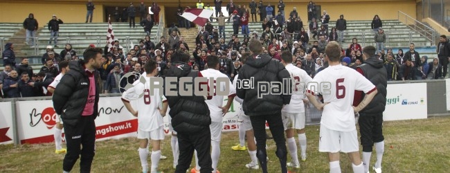 “Reggina, Barletta e Savoia punte dell’iceberg. Classifiche virtuali e falsate”