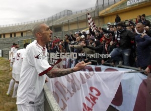 cirillo Cosenza-Reggina 14/15