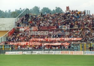 Cosenza-Reggina 98-99