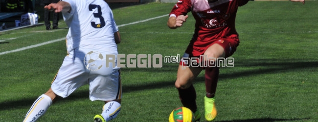 Reggina, la fascia di capitano cambia padrone