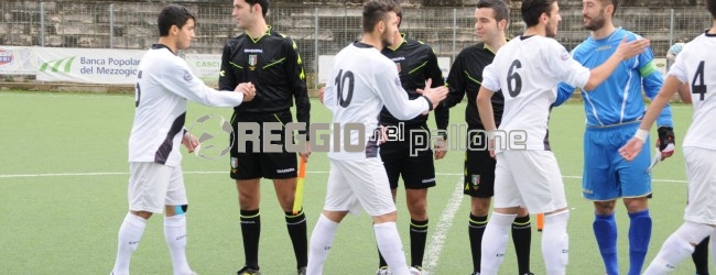 Roccella, si continua a lavorare per l’iscrizione in serie D