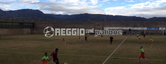 Reggina, LIVE dal S.Agata: Viola risponde al V.San Giuseppe