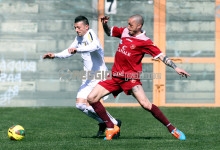 VIDEO Reggina-Juve Stabia, gli HIGHLIGHTS: doppia traversa, beffa amaranto