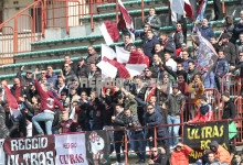 Reggina-Australia, al Granillo spunta uno striscione per Nick Scali… (FOTO)