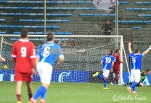 Cor.Sport duro:”Reggina, Alberti sfiora l’assurdo”