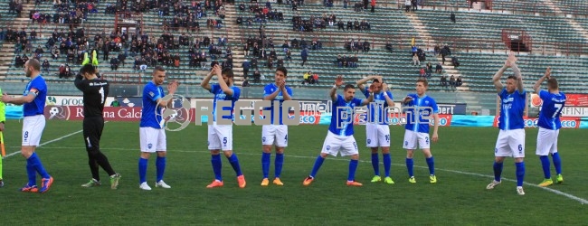 Lega Pro teatro dell’assurdo, Matera deferito per tentato illecito sportivo!