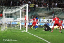 Reggina, Insigne e Viola scalpitano. Ma occhio al cartellino…