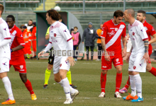 Barletta-Reggina, le pagelle amaranto