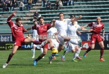 Reggina, i convocati per il Matera: occhio a Insigne e Velardi…