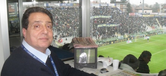 Addio a Pino Diara, il ricordo di Tonino Raffa