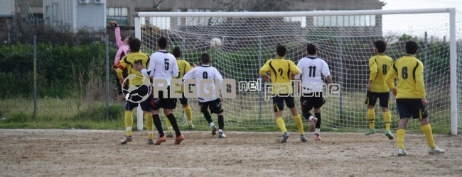 Seconda Categoria F, la presentazione della 17esima giornata