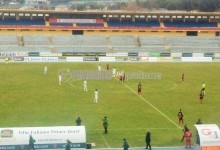 Cosenza-Reggina LIVE: 2-0, ko che pesa quanto un macigno