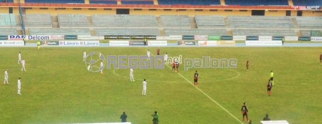 Cosenza-Reggina LIVE: 2-0, ko che pesa quanto un macigno