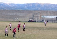 Reggina, ecco Di Michele: 30′ nel test con la Berretti e quel gol sfiorato con un pallonetto da 25 metri…