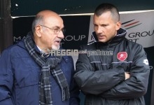 Gagliardi a RNP: “Nel derby più rischi per il Cosenza. Con Belardi, Cirillo e Aronica avrei salvato la Reggina”