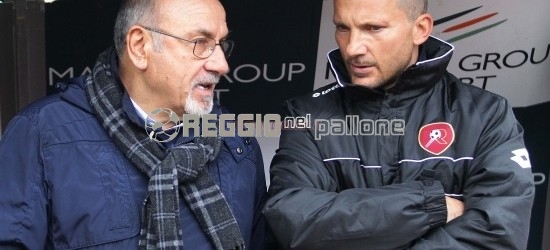 Gagliardi a RNP: “Nel derby più rischi per il Cosenza. Con Belardi, Cirillo e Aronica avrei salvato la Reggina”