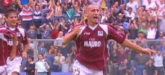 Reggina, Possanzini:”Quando Giacchetta non voleva che tirassi il rigore a Cosenza, che gioia quel derby…”