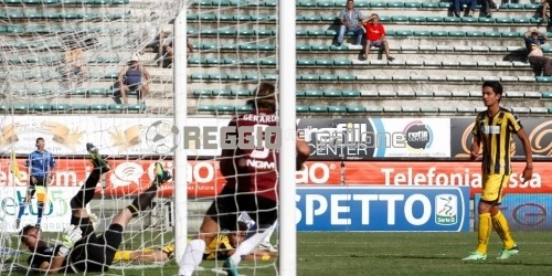 RNP REMEMBER: Reggina-Juve Stabia, tutte le formazioni ed i marcatori amaranto