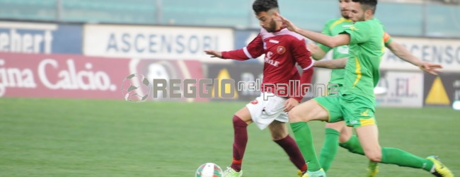 Reggina, 8-0 al Gallico Catona. Tedesco mischia le carte, Di Michele ed Insigne molto ispirati